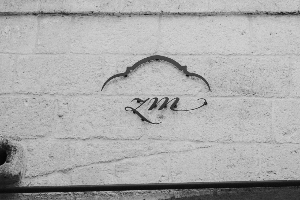 Zia Marietta Guest House Altamura Exterior photo